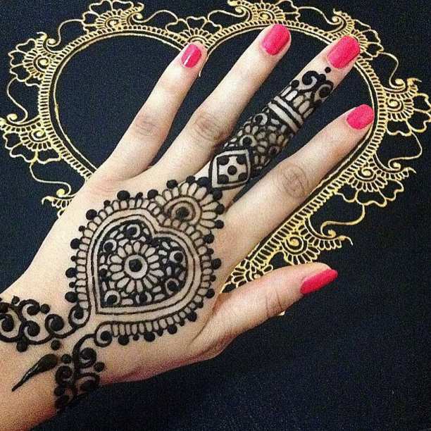 desain henna itha henna desain henna itha henna