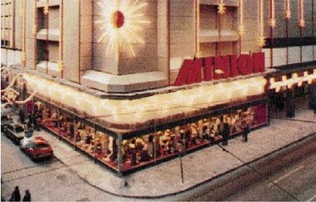 Αθηναϊκά Χριστούγεννα,