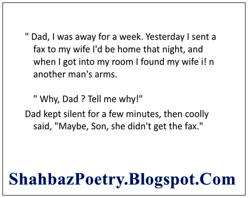 Dad Vs Son Very Funny Jokes In English Dad Vs Son Very Funny Jokes In English