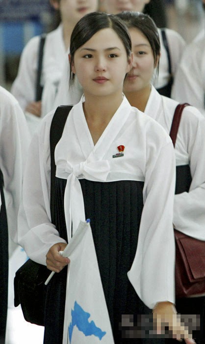 Alte Fotos von Ri Sol-ju, Nordkoreas First Lady | Gerrys Blog