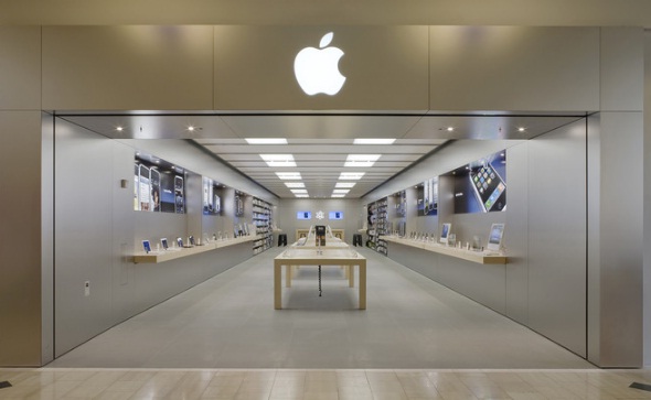 Apple Store Orland Park - Locations and Hours