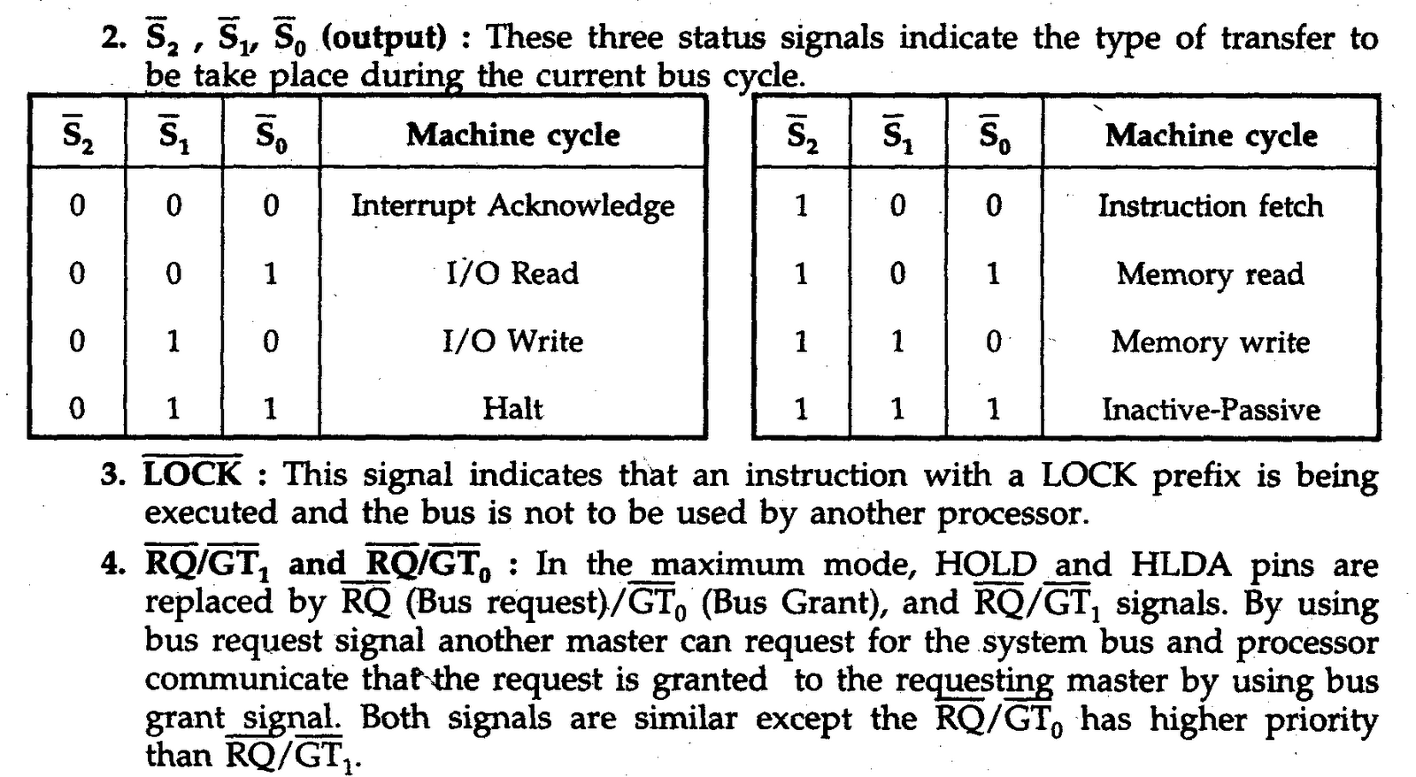 A "MEDIA TO GET" ALL DATAS IN ELECTRICAL SCIENCE...!! 8086 PIN