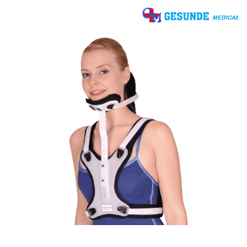 Jual Alat Pelindung Leher Alat Pelindung Leher | Minerva Collar