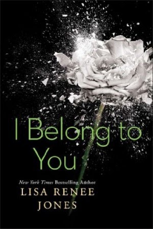 I Belong To You (Inside Out Series)