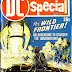 DC Special #6 - Neal Adams cover, Joe Kubert reprint 
