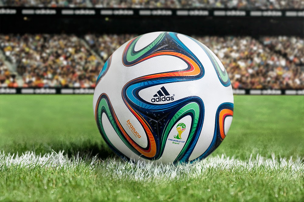 Tips And Tricks : Adidas Brazuca