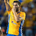 No se olvidan de Gignac