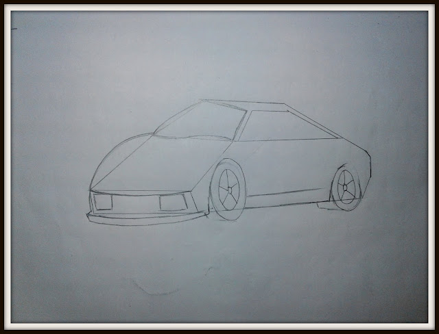 how to draw lamborghini how to draw lamborghini