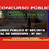 Concurso Prefeitura de Presidente Castelo Branco-PR