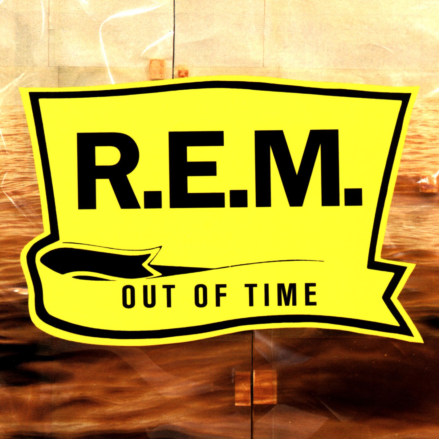 REM Out of Time (1991)