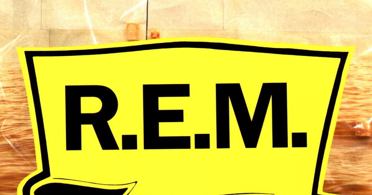 REM Out of Time (1991)