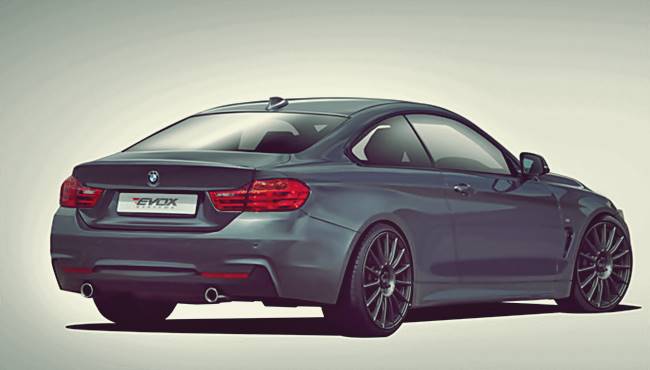 BMW 4 Alpha-N Performance BMW 4 Alpha-N Performance