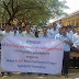 លោក ទូច វណ្ណ: បង្ហាញពីសិក្ខាសាលាស្តីពី វិធីរៀនត្រៀមប្រលង នៅស្រុកពារាំង ឧបត្ថម្ភដោយឯ. ស សុខា និងលោកជំទាវ