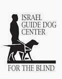 Israel Guide Dog