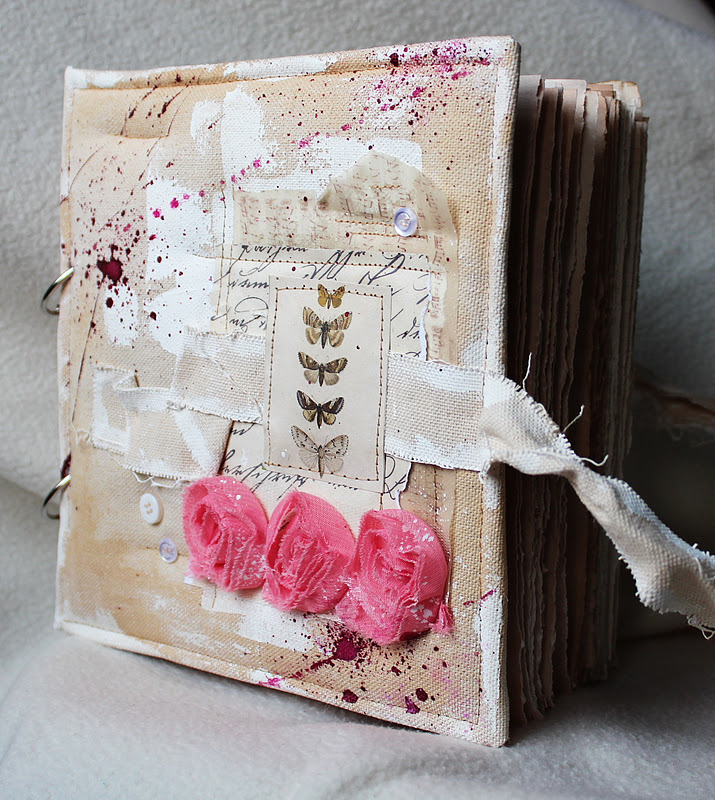 блокнот стиль. винтажный блокнот скрапбукинг. блокнот своими руками. блокнот стиль. украсить блокнот.