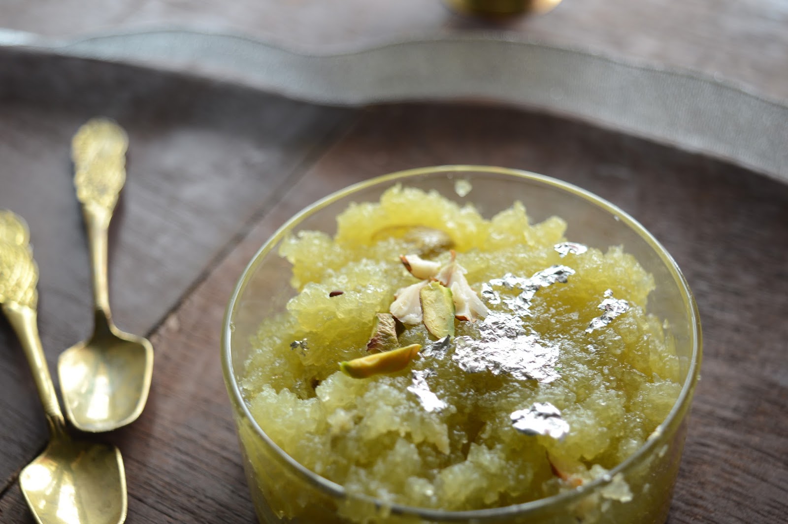 Babi 's Recipes Lauki Halwa Bottle Gourd Halwa Festive Sweet