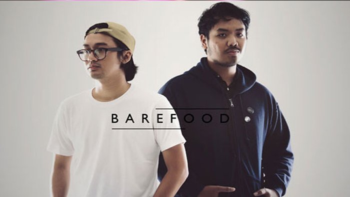barefood min BAREFOOD “Sullen” EP in 10” Green Vinyl is available!