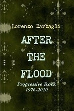 After The Flood - Progressive Rock 1976-2010
