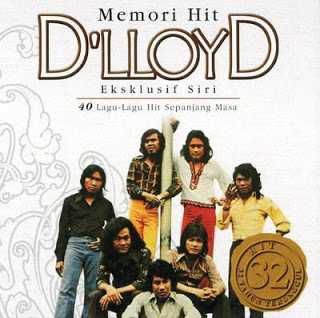 Kumpulan Lagu D'lloyd Terbaik & Terpopuler | DOWNLOAD MP3 GRATIS