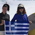 ΣΥΓΚΛΟΝΙΣΤΙΚΗ ΠΡΩΤΙΑ ΓΙΑ ΤΗΝ ΧΩΡΑ ΜΑΣ!!Βανέσα Αρχοντίδου και Χριστίνα Φλαμπούρη ΟΙ ΠΡΩΤΕΣ ΝΕΑΡΕΣ Ελληνίδες αναρριχήτριες ΠΟΥ κατάφεραν να ΚΑΤΑΚΤΗΣΟΥΝ ΤΙΣ ΥΨΗΛΟΤΕΡΕΣ κορυφές και στις 7 ηπείρους ΚΑΙ ΥΨΩΣΑΝ ΤΗΝ ΕΛΛΗΝΙΚΗ ΣΗΜΑΙΑ στην υψηλότερη κορυφή καθεμίας από τις επτά ηπείρους!!!