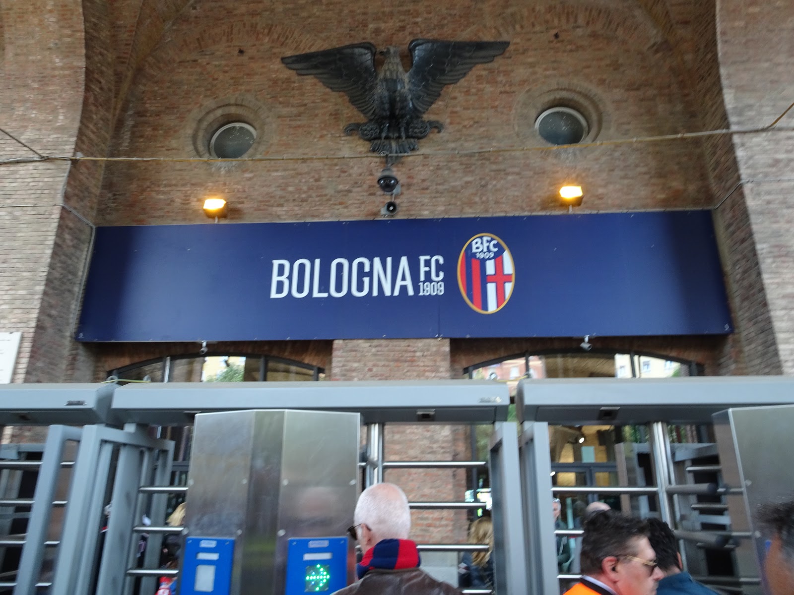 What's up today? Bologna FC 1909 vs Udinese Calcio 1896 40