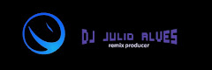 Site do DJ Julio Alves