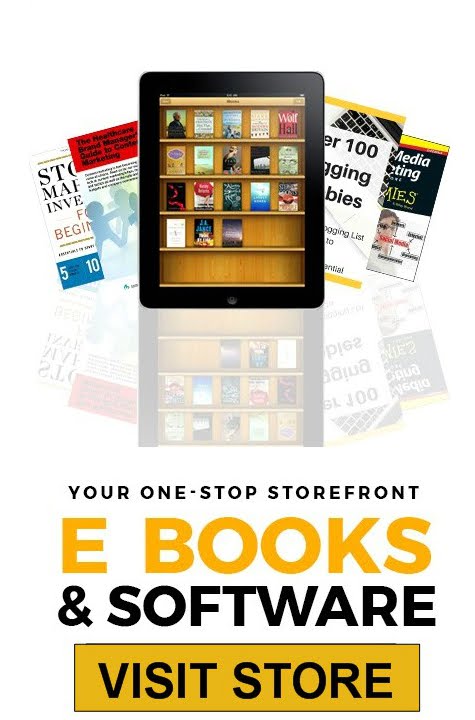 The Ebook Store