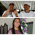 Damião e Cícero Alves da Silva, e sua irmã Maria, estão de idade nova nesta quinta-feira. Parabéns