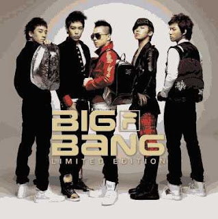 Big Bang Haru Haru Mp3 Serba Hangat