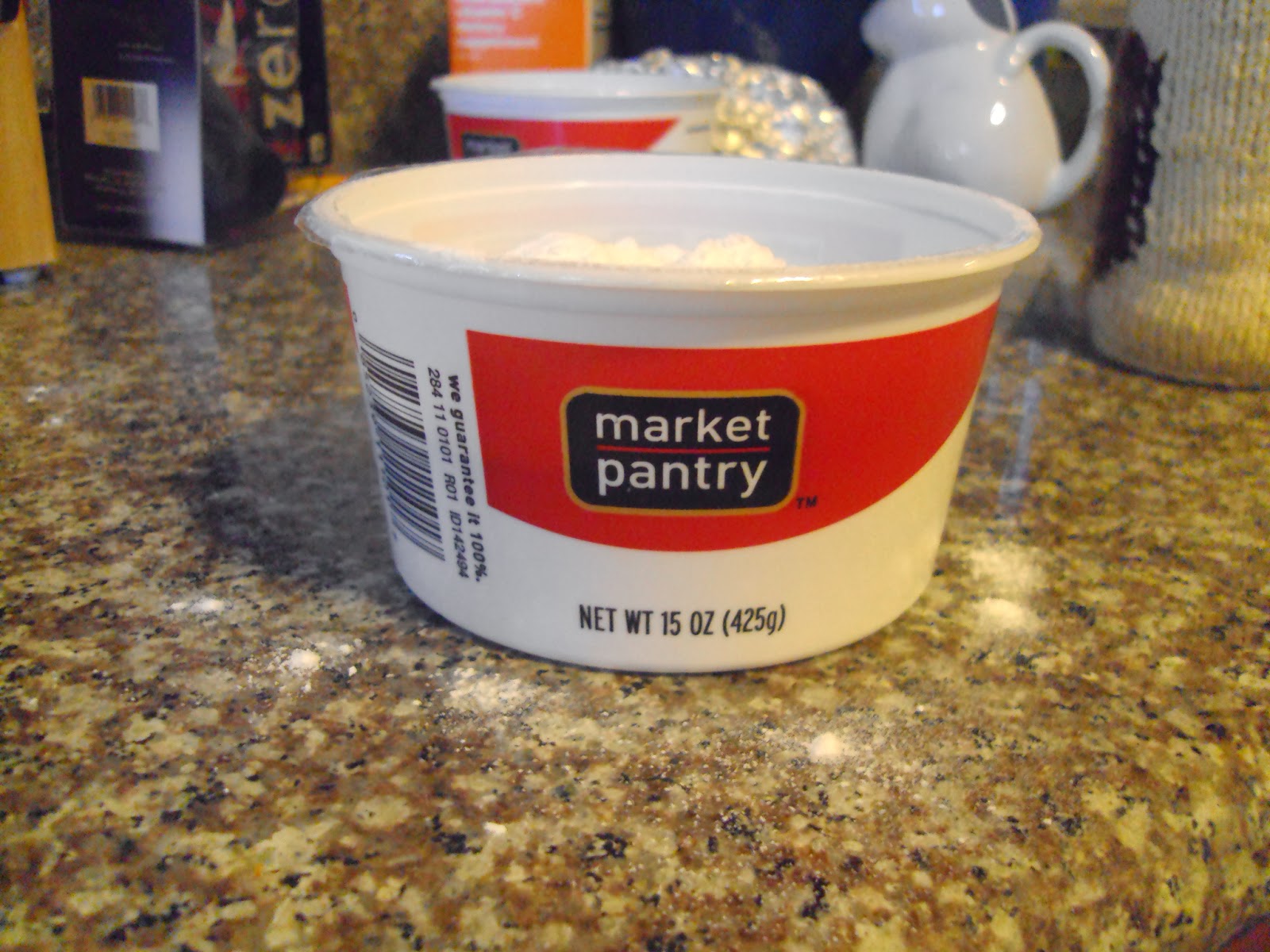 Ladybug Laboratory How to Make Washing Soda/Soda Ash