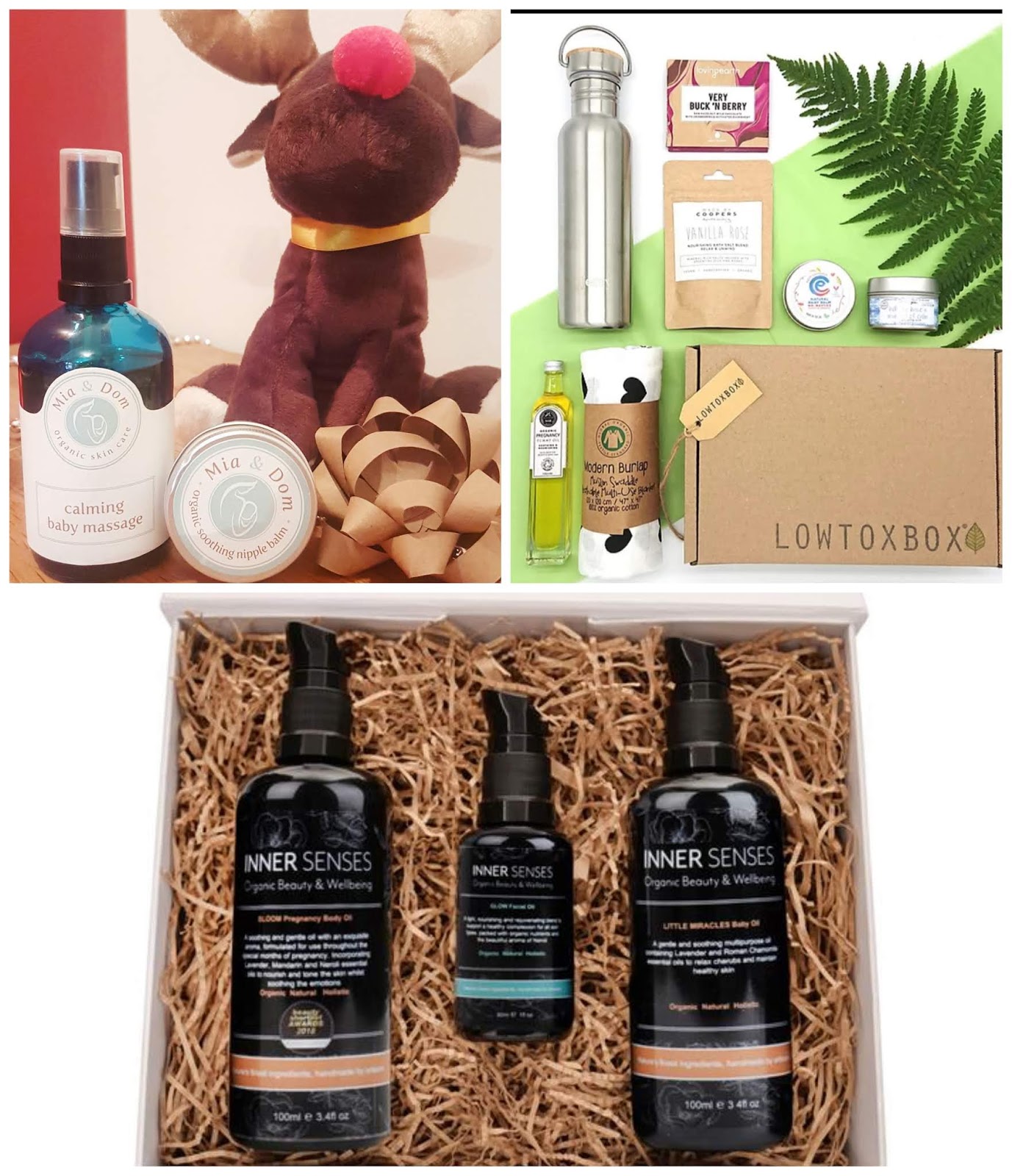 The Ultimate Ethical Christmas Gift Guide! * - The ecoLogical