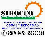 SIROCCO empresa de servicios