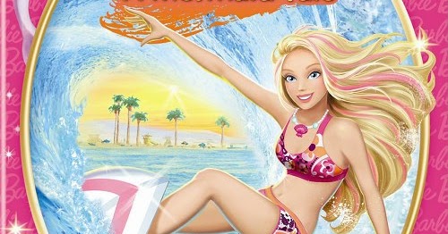 Barbie in a Mermaid Tale 2010 Full Movie Watch Online ~ Barbie Movies, Watch Full Movies