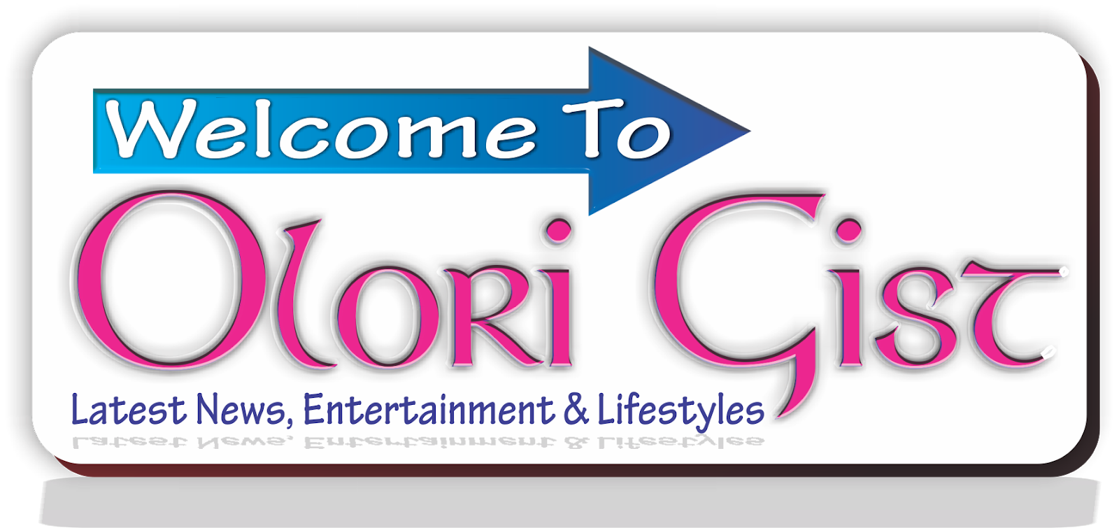 Welcome To Olori Gist 