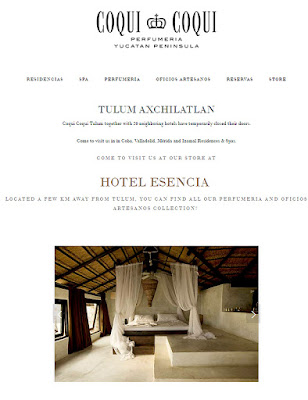 Hotel Coqui Coqui Desahucios en Tulum