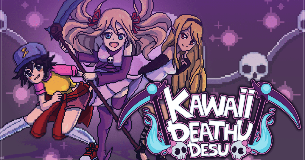 Death Death