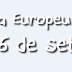 Dia Europeu das Línguas |MOVE-TE... Pela Diversidade Linguística! 