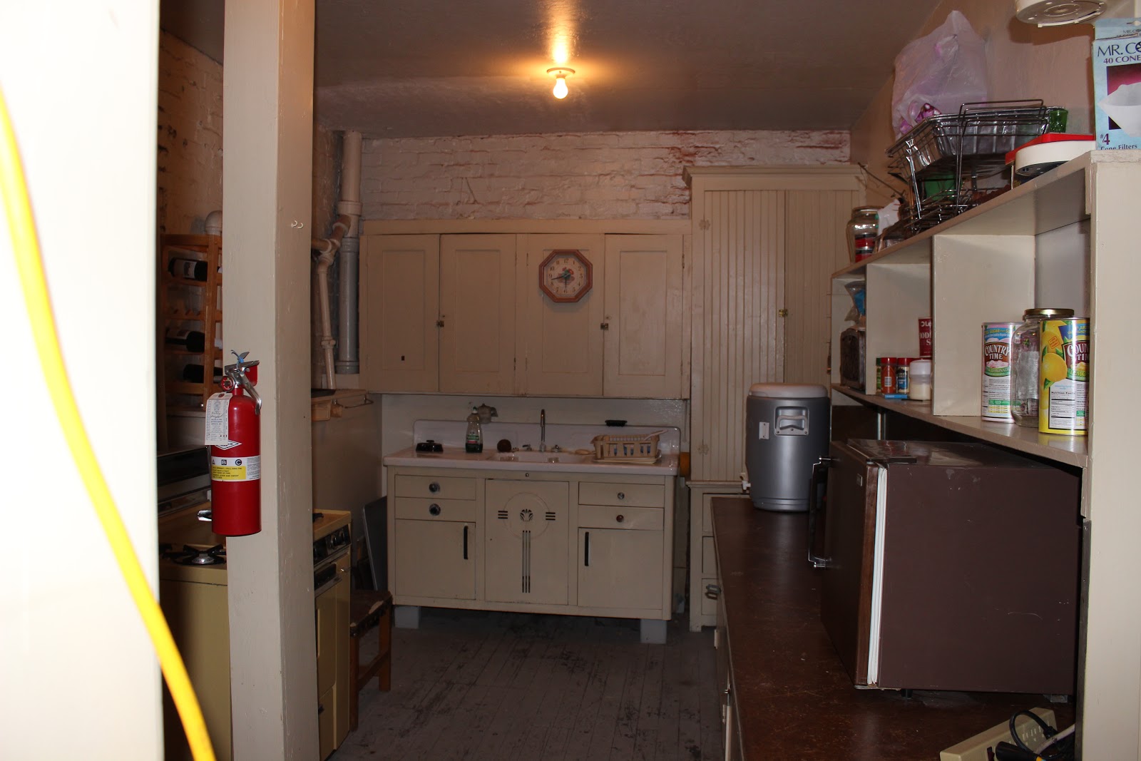 COUNTER RACISM NOW!: The Institute For Counter Racism Science