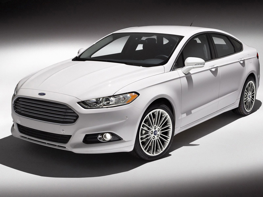 Autos&Máquinas Roberto Costa NOVO FORD FUSION USA TECNOLOGIA AVANÇADA DE MATERIAIS
