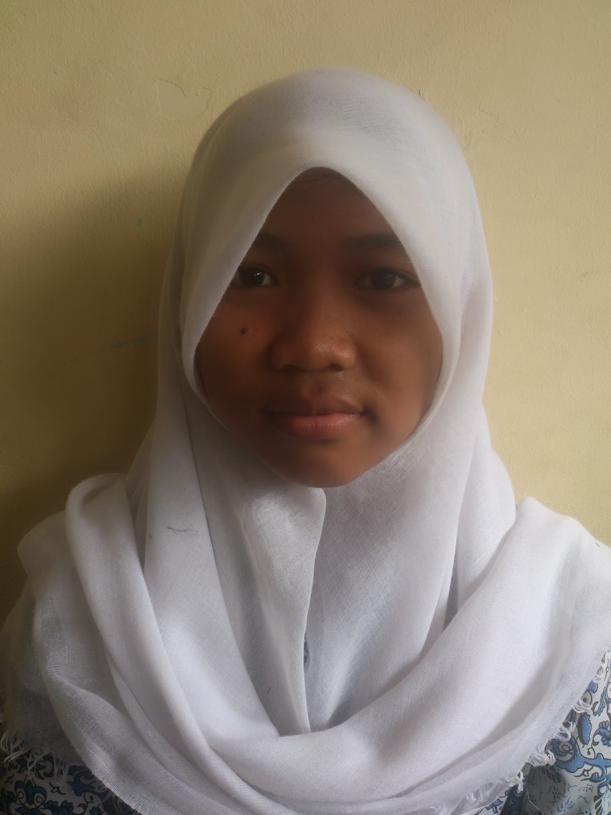 prabu soewatno DEBAT TERBUKA KANDIDAT KETUA OSIS SMP