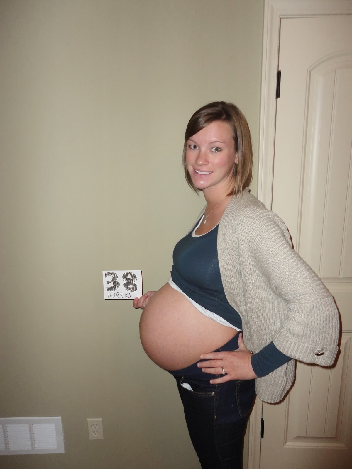 Роды после 40 недель. Беременность в 40.