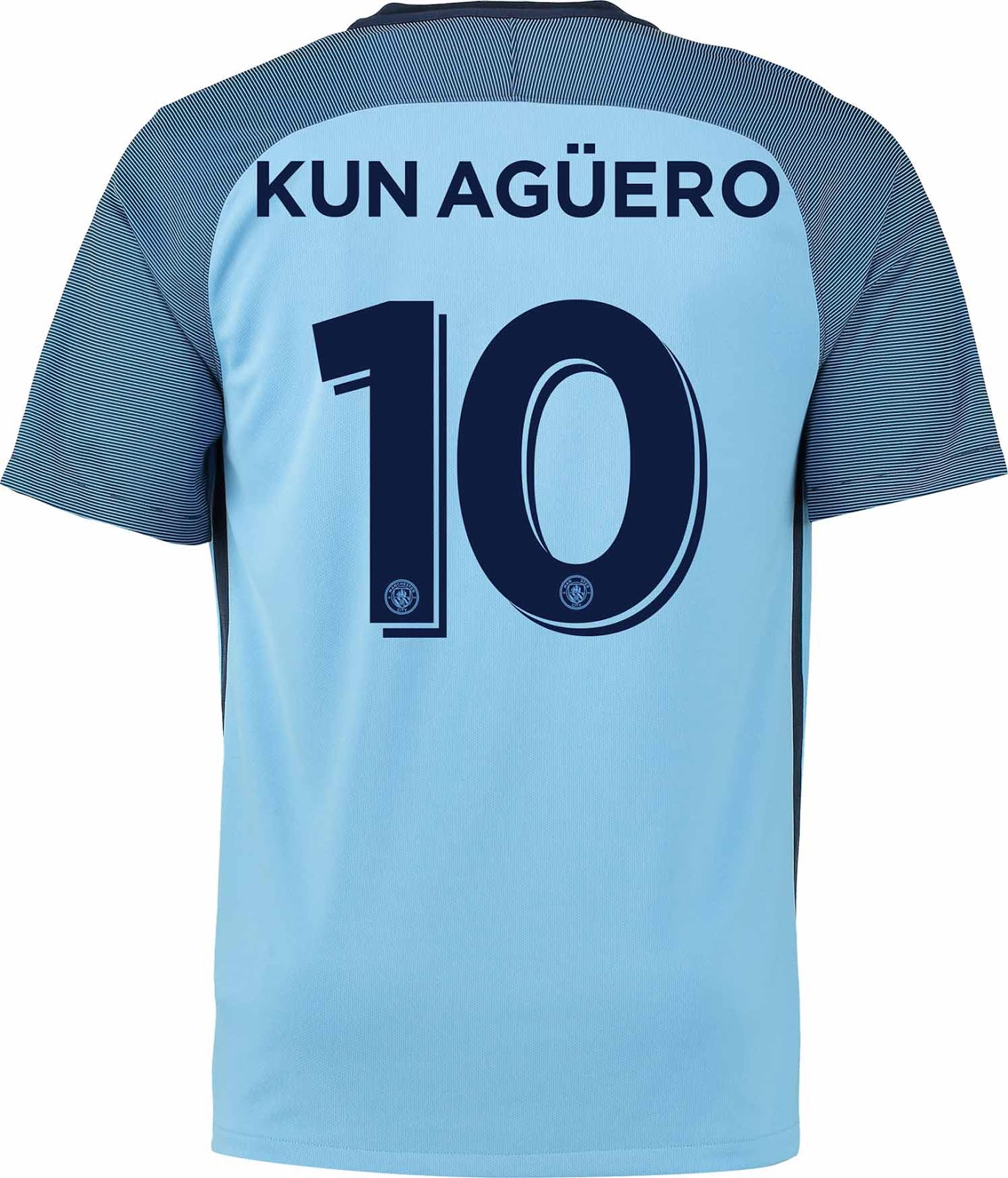 Manchester City 1617 Font Revealed Footy Headlines