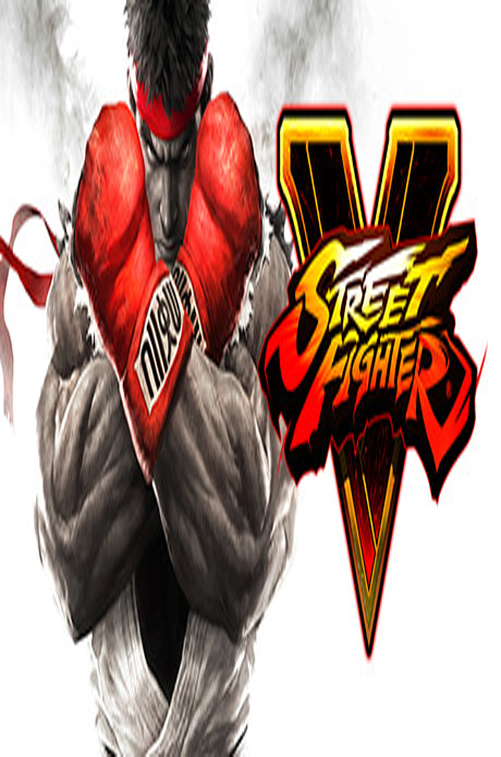 Street Fighter V BETA Juegos Gratis