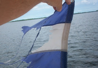 SailingKnitter: Goodbye Honduras ~ Hello Guatemala!