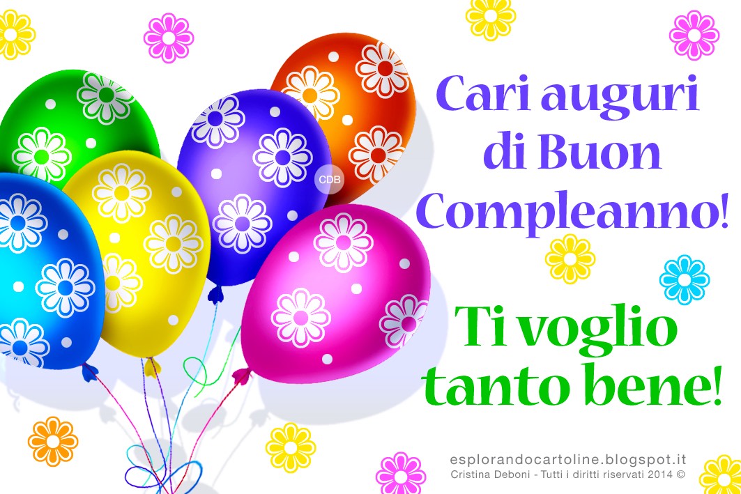AUGURI DI COMPLEANNO DA SCARICARE GRATIS Bigwhitecloudrecs jpg (1063x709)