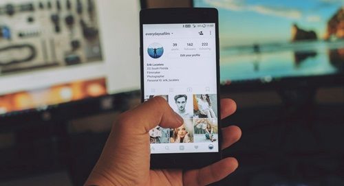 Cara Menghapus Akun Instagram Versi Baru Permanent