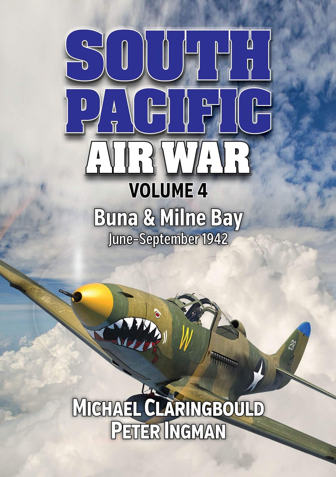 South Pacific Air War V4