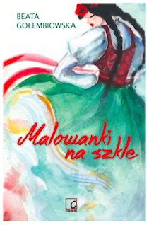 Malowanki na szkle - Beata Gołembiowska