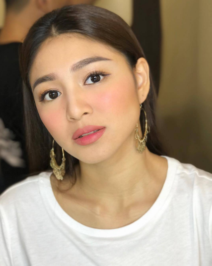 Nadine Again? WATCH: HOW NADINE LUSTRE ACTS WHEN DRUNK! Nadine Again? WATCH: HOW NADINE LUSTRE ACTS WHEN DRUNK!