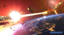 Homeworld Remastered Collection v2.1-GOG pc español